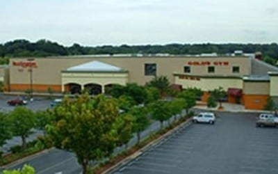 Marketplace at Altamonte Springs
