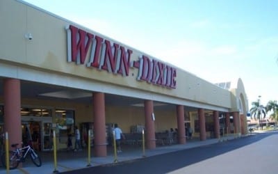 Shoppes at Cresthaven