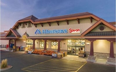 Albertsons