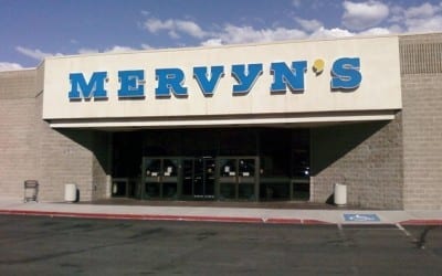 Mervyn’s