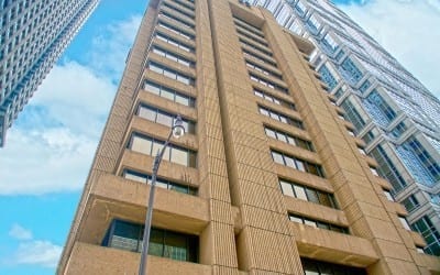 55 West Wacker Drive