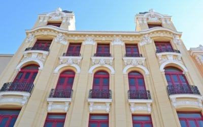 Hotel Selina Lapa (formerly Hotel Bragança)
