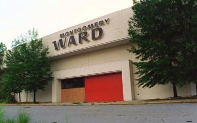 Montgomery Ward Surplus Portfolio II