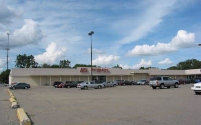 Sterling Heights Plaza