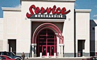 Service Merchandise Liquidation