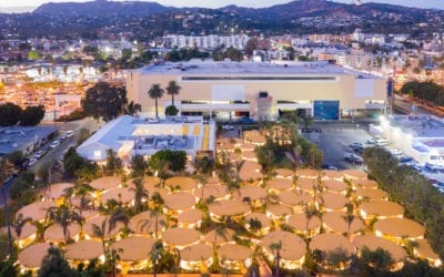 Hollywood Creative Office Development